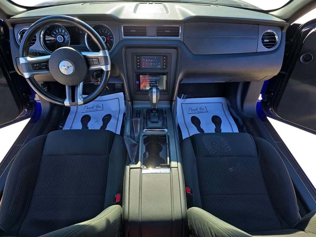 Used 2014 Ford Mustang Coupe image 12