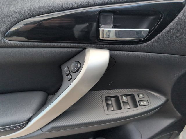 Used 2025 Mitsubishi Eclipse Cross SE AWD/4WD image 13
