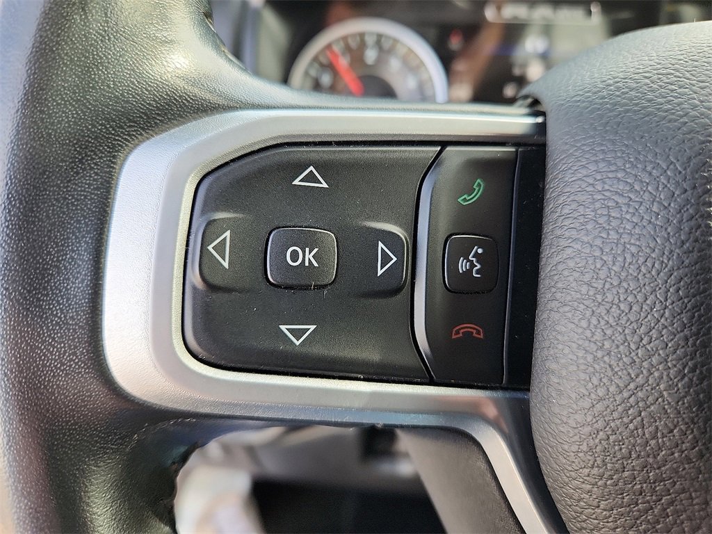 Used 2022 RAM 1500 Lone Star image 29