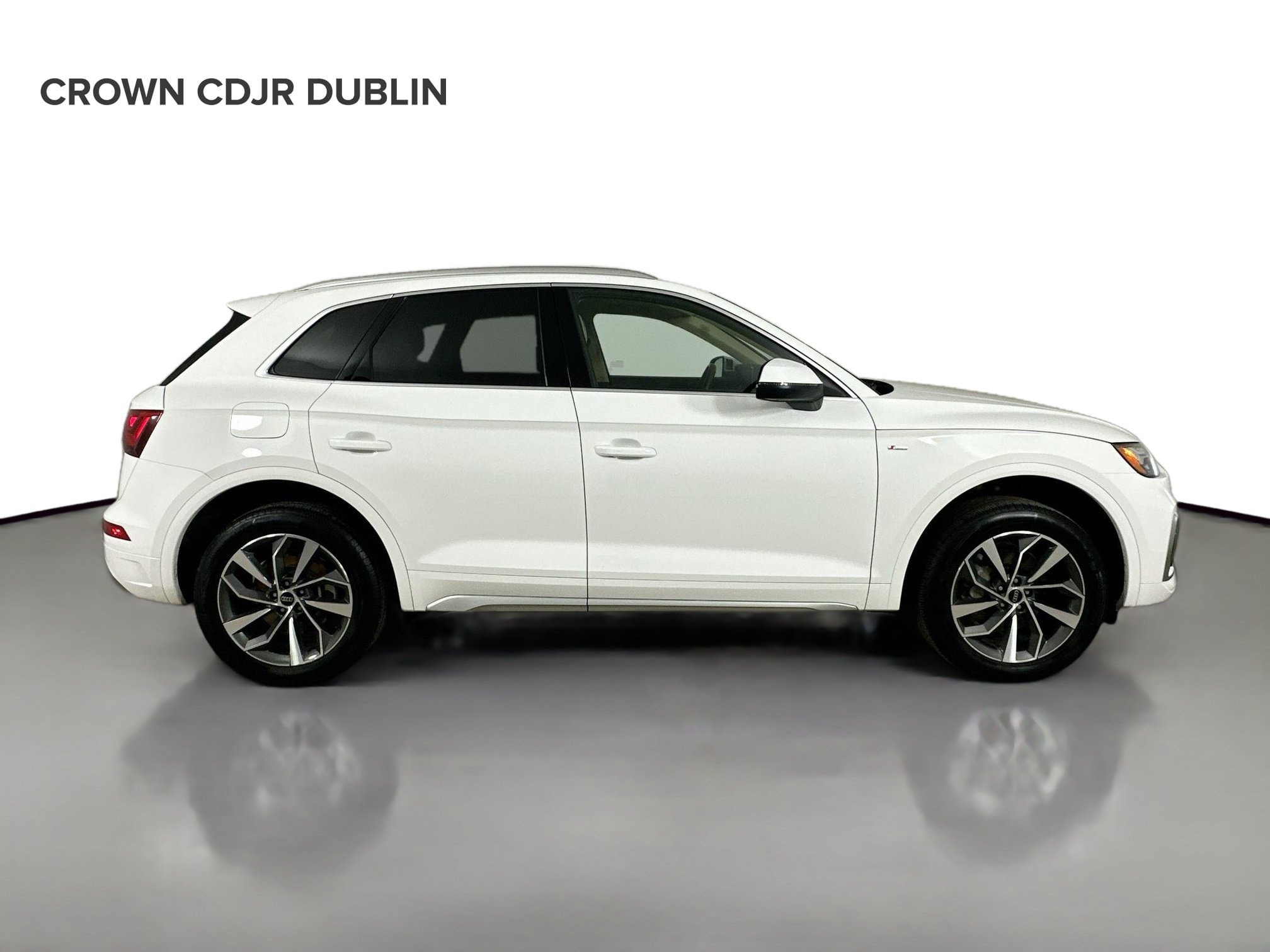 Used 2024 Audi Q5 2.0T Premium Plus AWD/4WD image 5