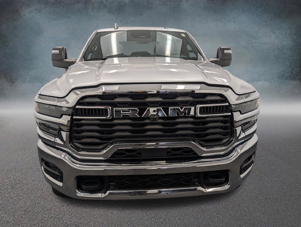 Used 2026 RAM 2500 Big Horn AWD/4WD image 2