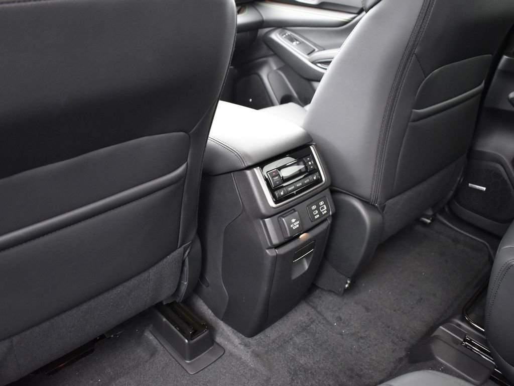 New 2025 Subaru Ascent Bronze Edition image 24