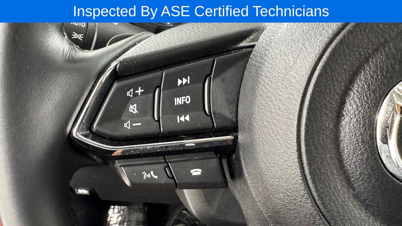 Used 2023 MAZDA CX-5 AWD 2.5 S w/ Premium Package image 22
