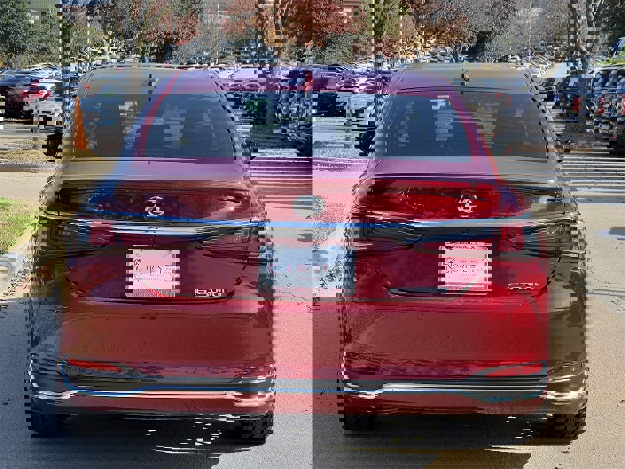 Used 2023 Lexus ES 300h w/ Premium Package image 5