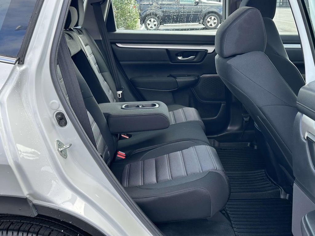 Certified 2022 Honda CR-V Special Edition image 7