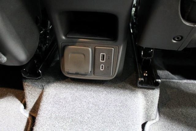 New 2026 Chevrolet TrailBlazer RS w/ Convenience Package image 29