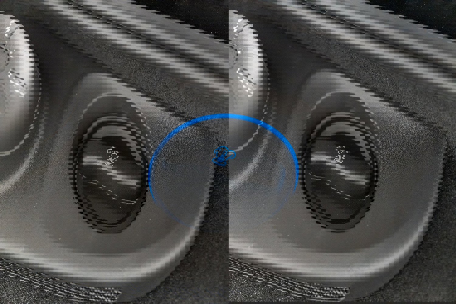 Used 2024 Porsche 718 Boxster Spyder RS w/ Light Design Package image 54