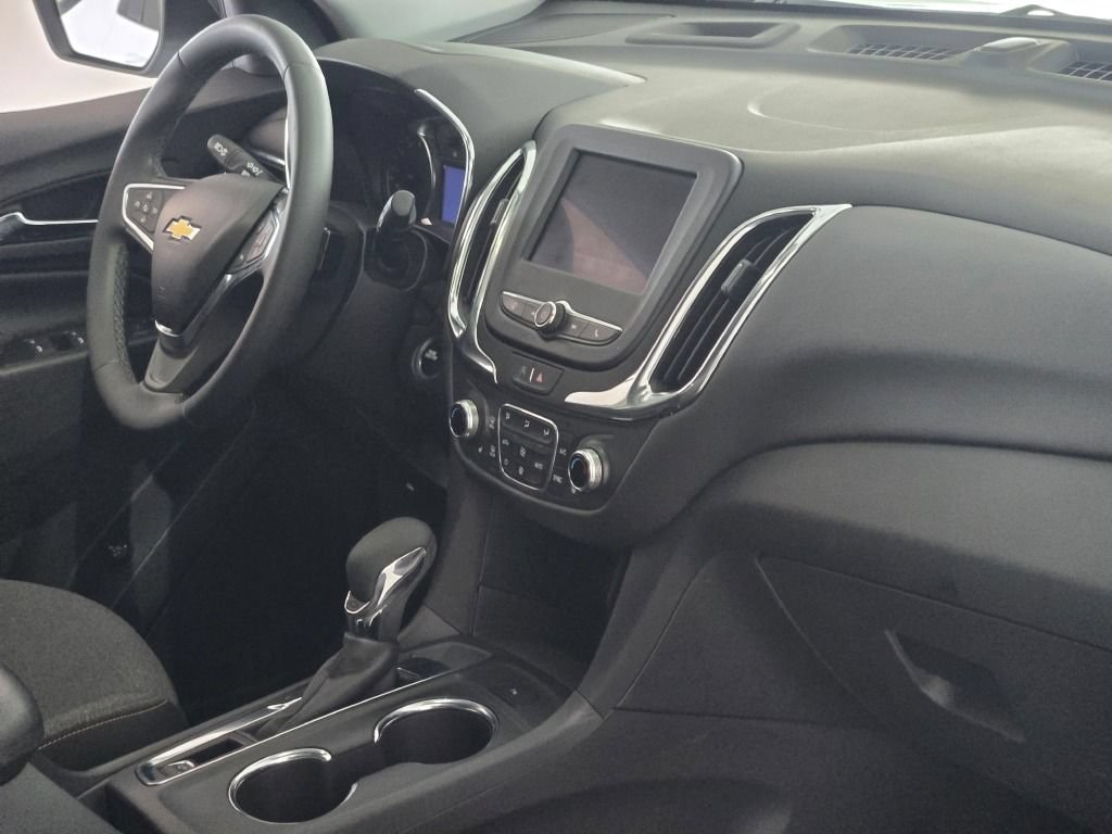 Certified 2023 Chevrolet Equinox LT FWD image 8