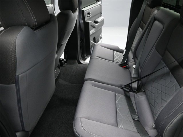 New 2026 Nissan Frontier SV image 12