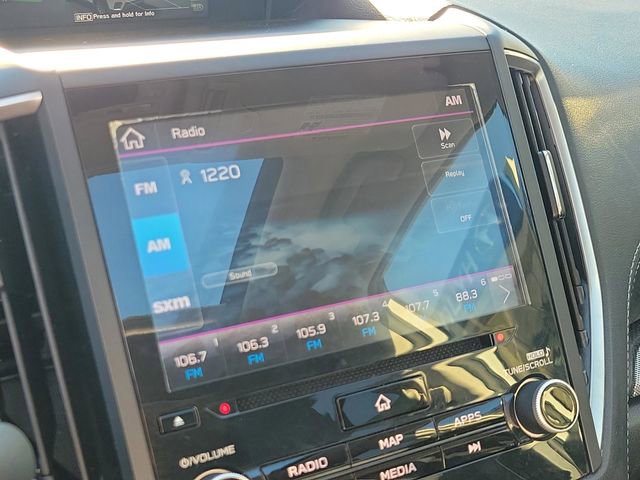 Used 2019 Subaru Forester Limited image 25