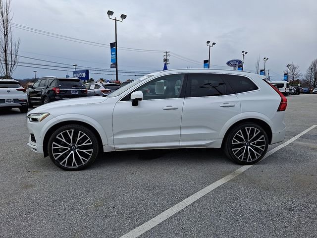 Used 2018 Volvo XC60 T6 Momentum w/ Advanced Package image 6