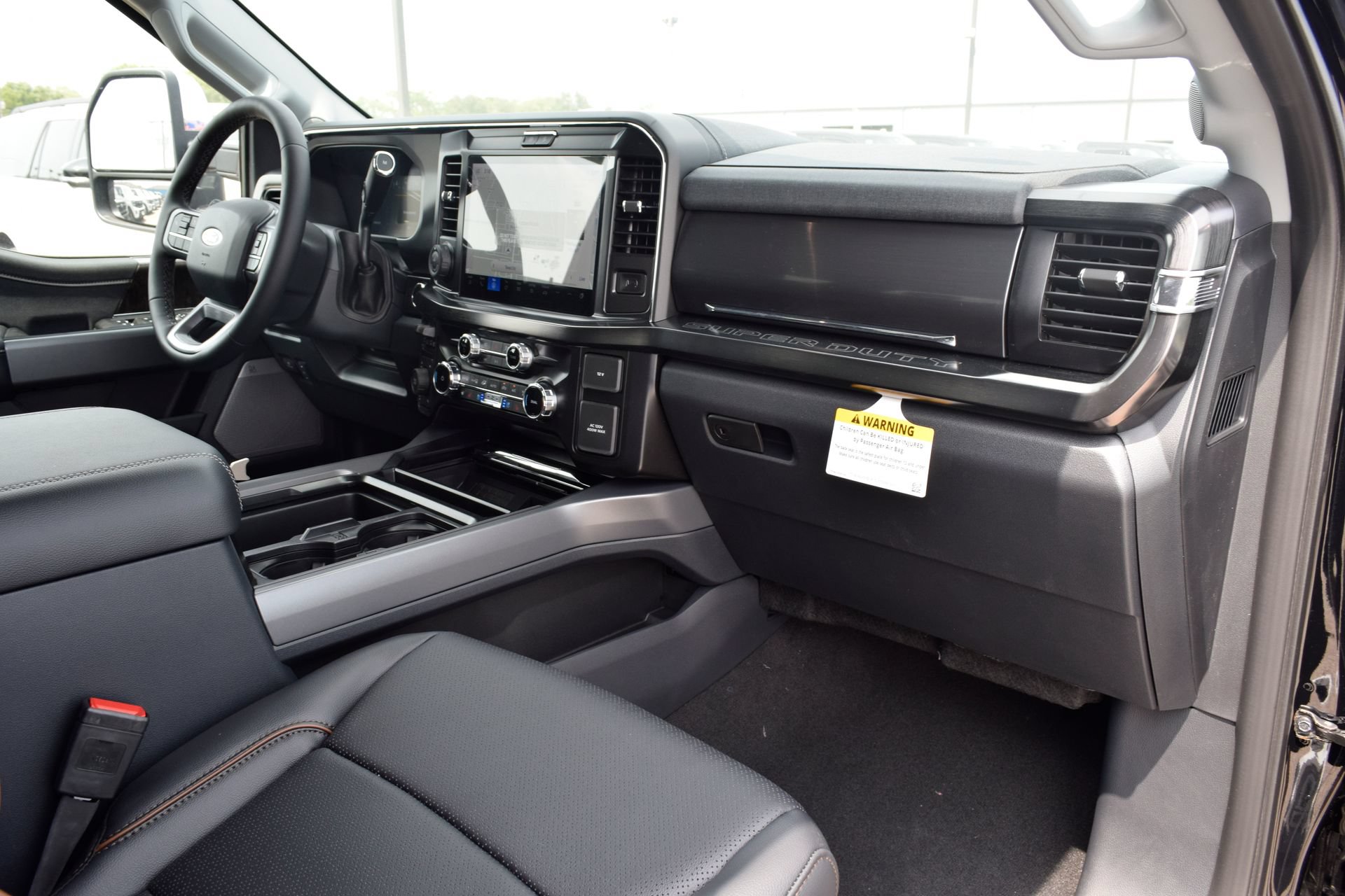 New 2026 Ford F350 Lariat w/ Lariat Premium Package AWD/4WD image 23