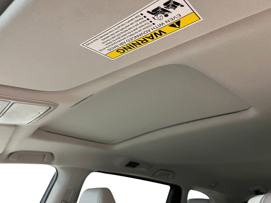 New 2026 Honda Odyssey EX-L image 17