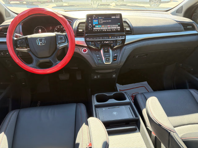 Used 2025 Honda Odyssey Sport-L image 20