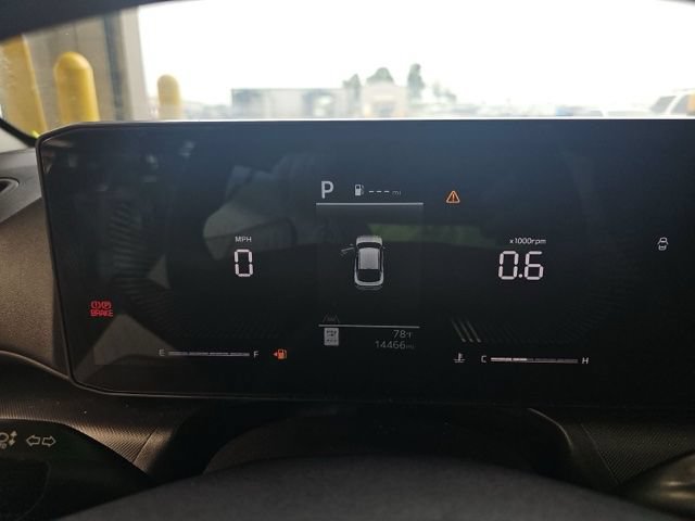 Used 2025 Kia K4 FWD image 15