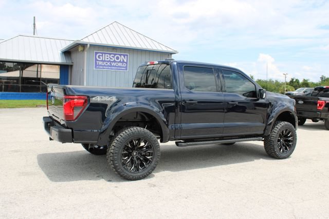 Used 2024 Ford F150 XLT w/ Equipment Group 302A MID AWD/4WD image 13