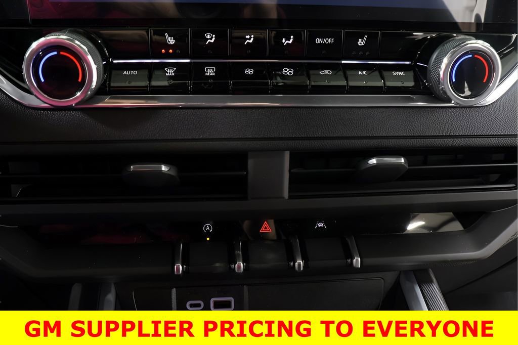 New 2026 Chevrolet Colorado Trail Boss image 9