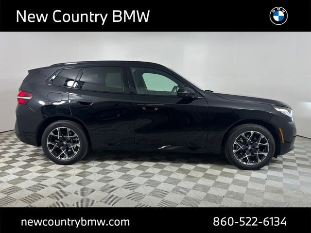 Used 2026 BMW X3 xDrive30 w/ Premium Package AWD/4WD image 8