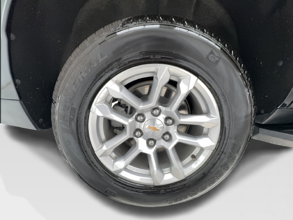 Used 2025 Chevrolet Tahoe LT RWD image 15