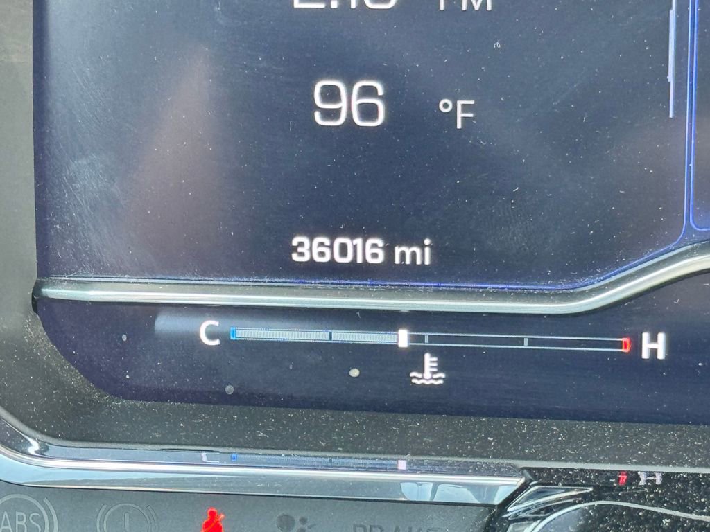 Used 2024 Chevrolet Silverado 3500 LT image 29