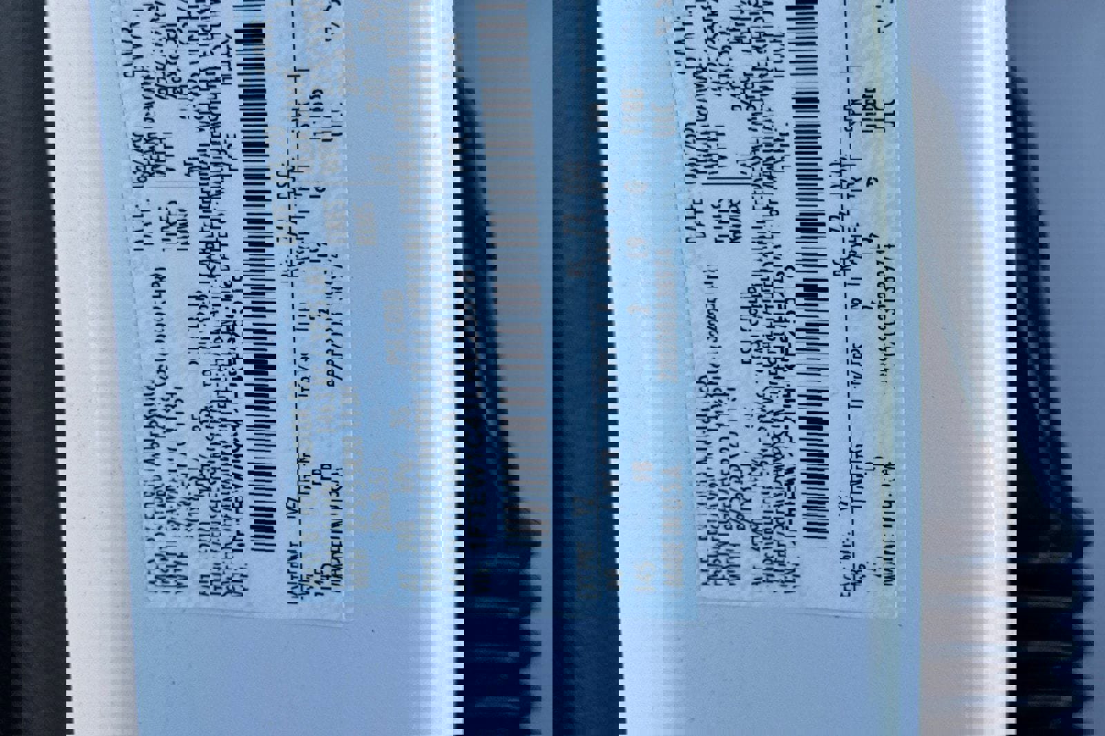 Used 2020 Ford F150 XLT w/ Equipment Group 302A Luxury image 28