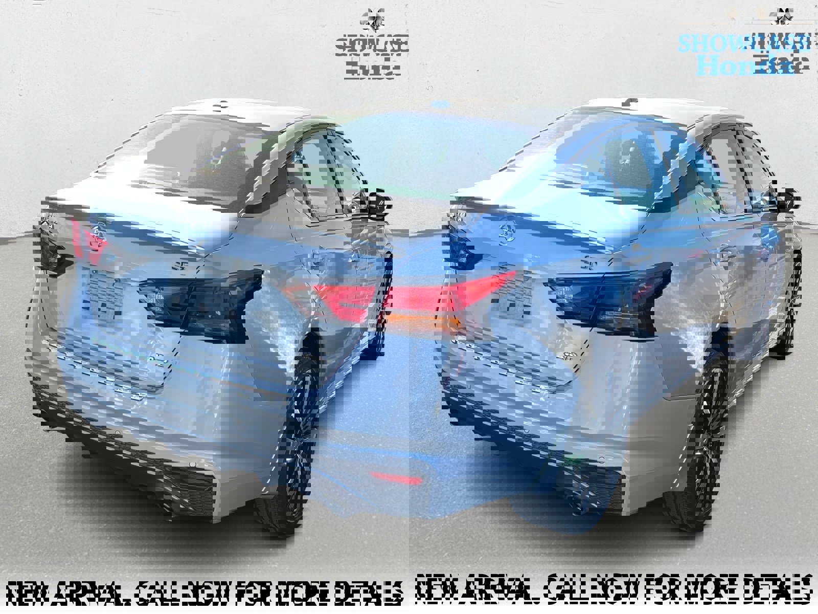 Used 2022 Nissan Altima 2.5 SR image 5