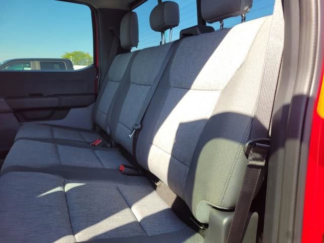 New 2026 Ford F250 XL w/ XL Off-Road Package image 14