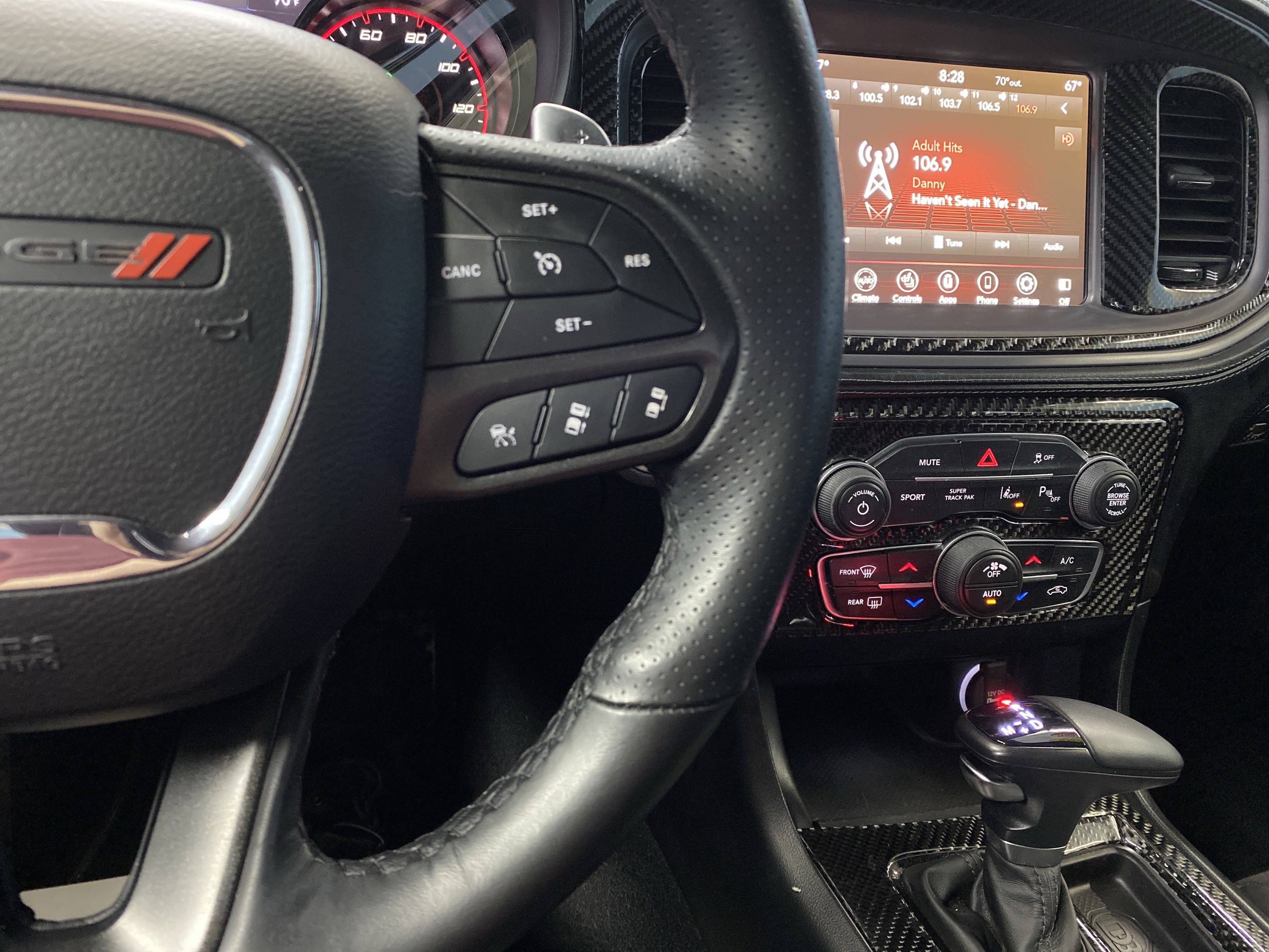 Certified 2023 Dodge Charger GT w/ Plus Group image 20