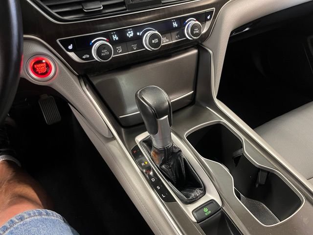 Used 2018 Honda Accord EX-L image 30