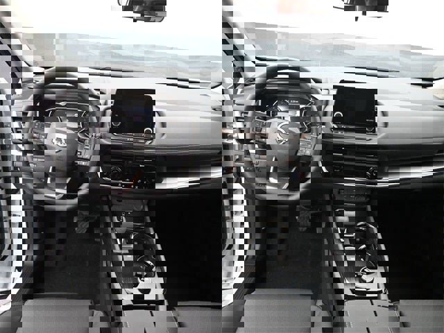 New 2026 Nissan Rogue SV w/ SV Premium Package image 10