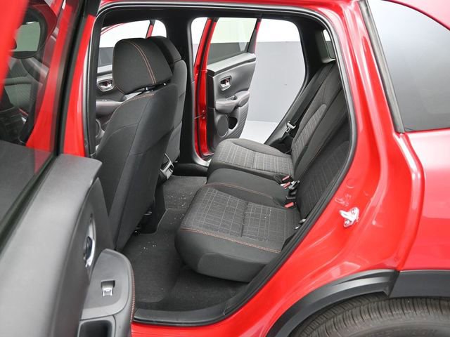 Certified 2026 Honda HR-V Sport image 7