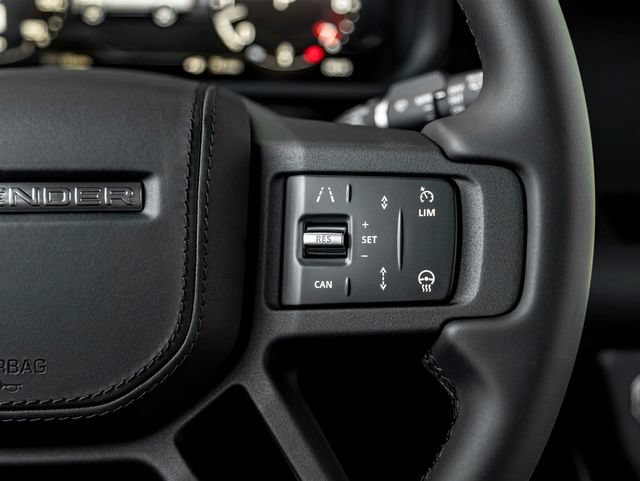 New 2026 Land Rover Defender 130 X AWD/4WD image 22