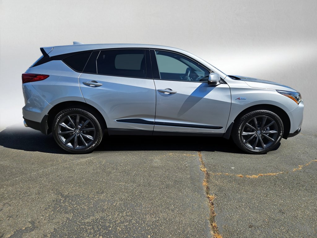 New 2026 Acura RDX w/ Advance Package AWD/4WD image 8