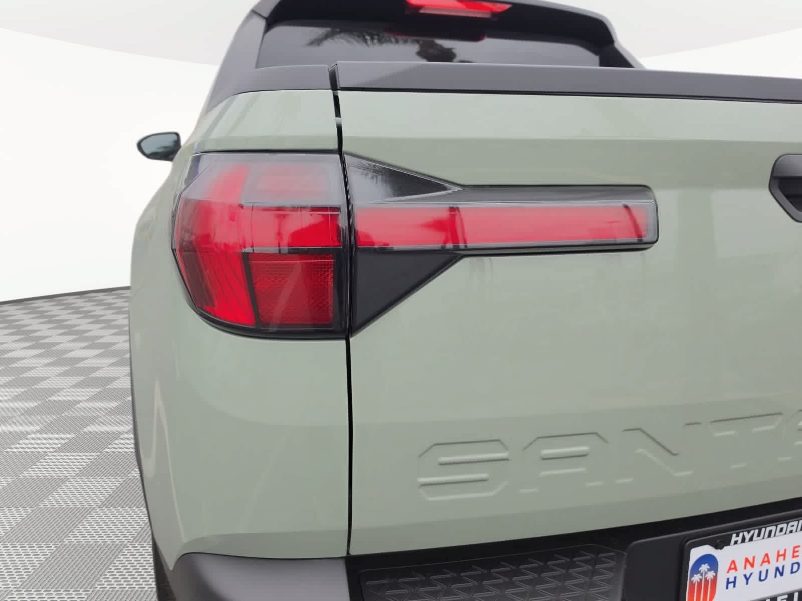New 2027 Hyundai Santa Cruz SE FWD image 12
