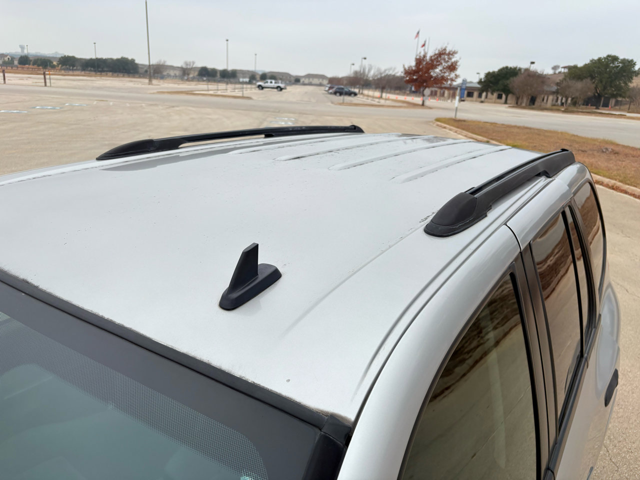 Used 2007 GMC Envoy SLE image 58