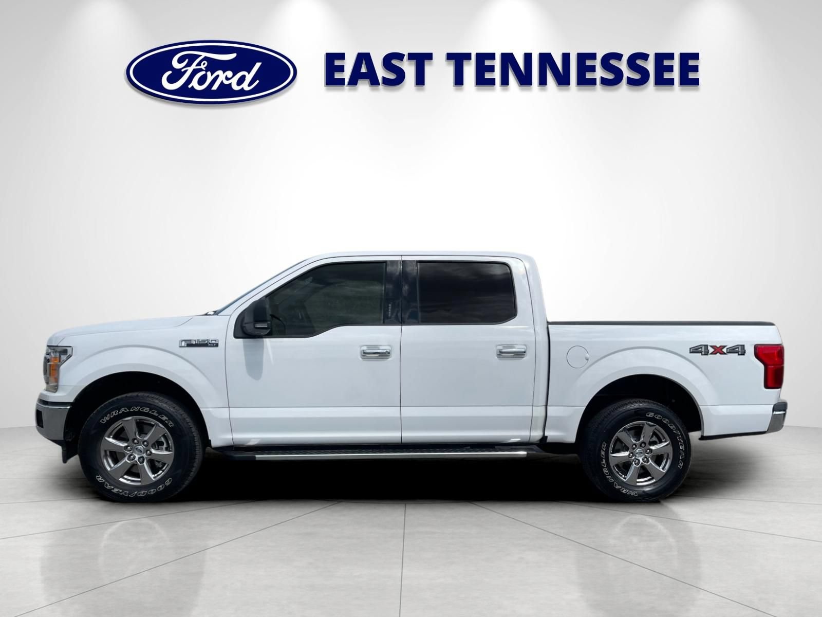 Used 2019 Ford F150 XLT w/ Equipment Group 302A Luxury AWD/4WD image 6