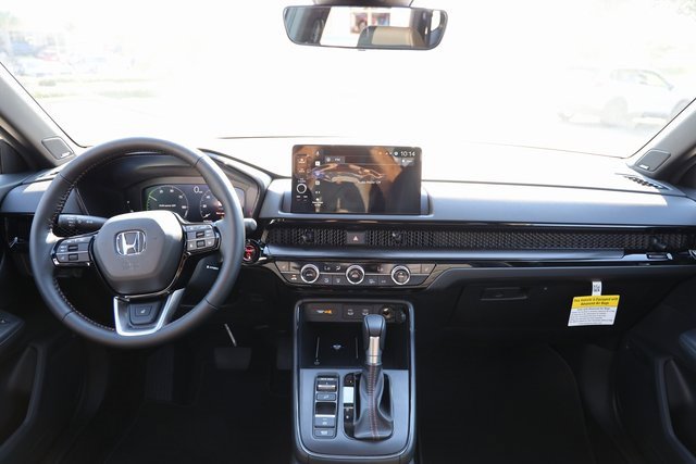 New 2026 Honda CR-V Sport Touring image 12