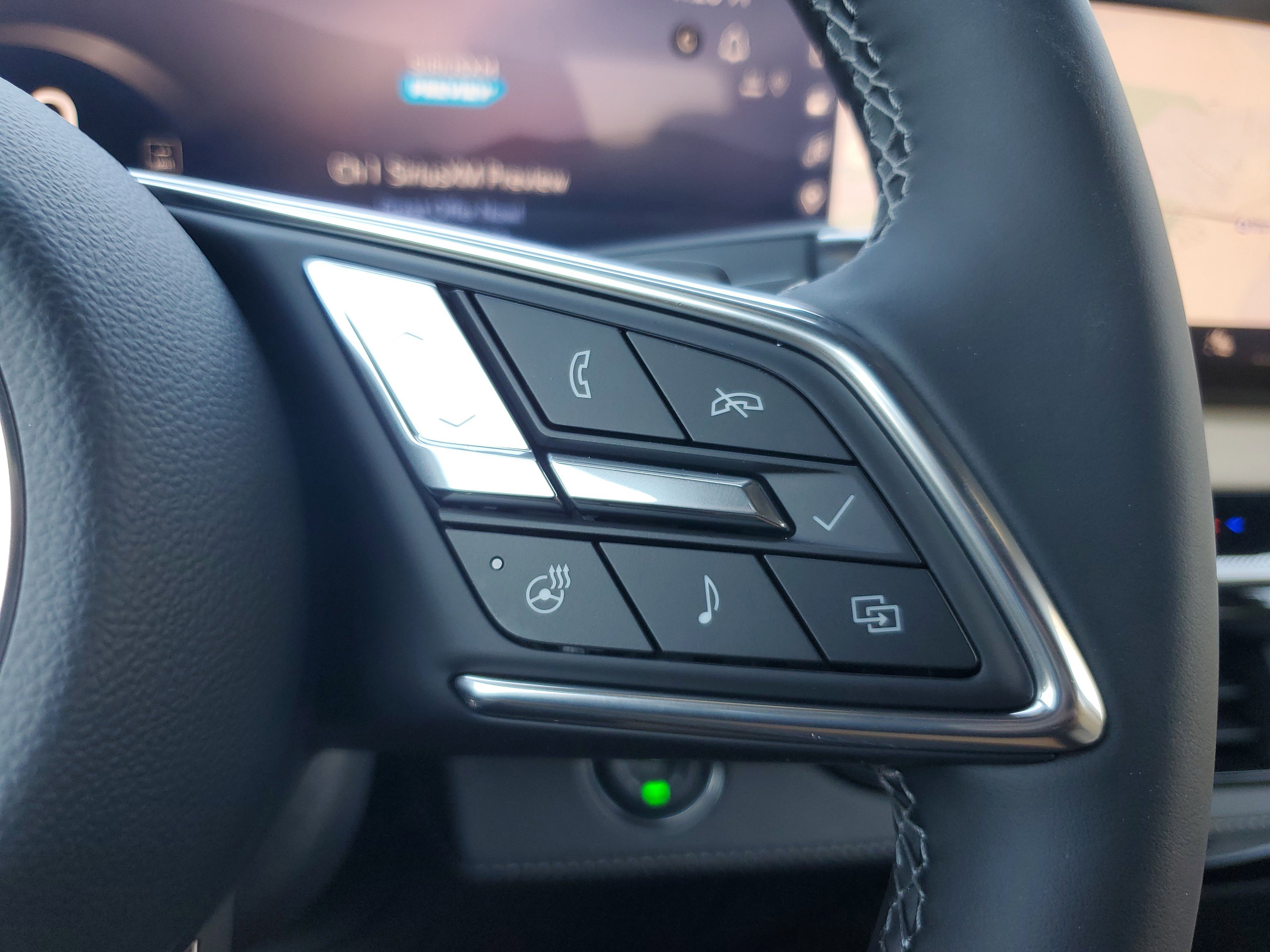 New 2026 Buick Enclave Preferred image 23