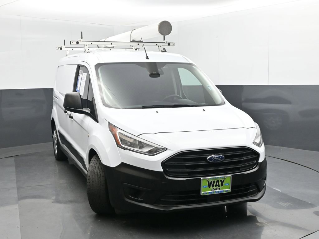 Used 2019 Ford Transit Connect XL image 8