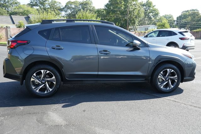 Used 2024 Subaru Crosstrek 2.0i Premium AWD/4WD image 11