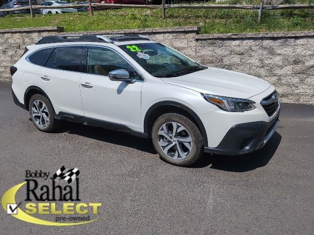 Used 2022 Subaru Outback Touring