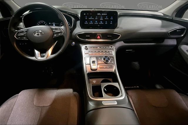 Used 2023 Hyundai Santa Fe SEL AWD/4WD image 19