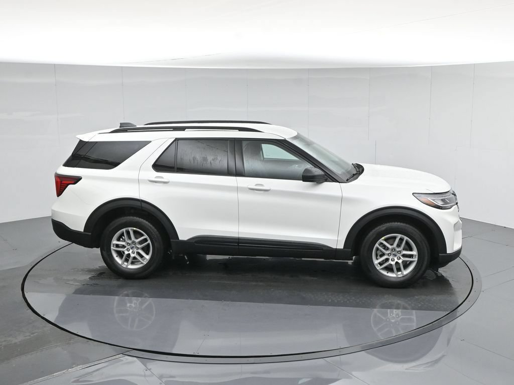 New 2026 Ford Explorer Active AWD/4WD image 84
