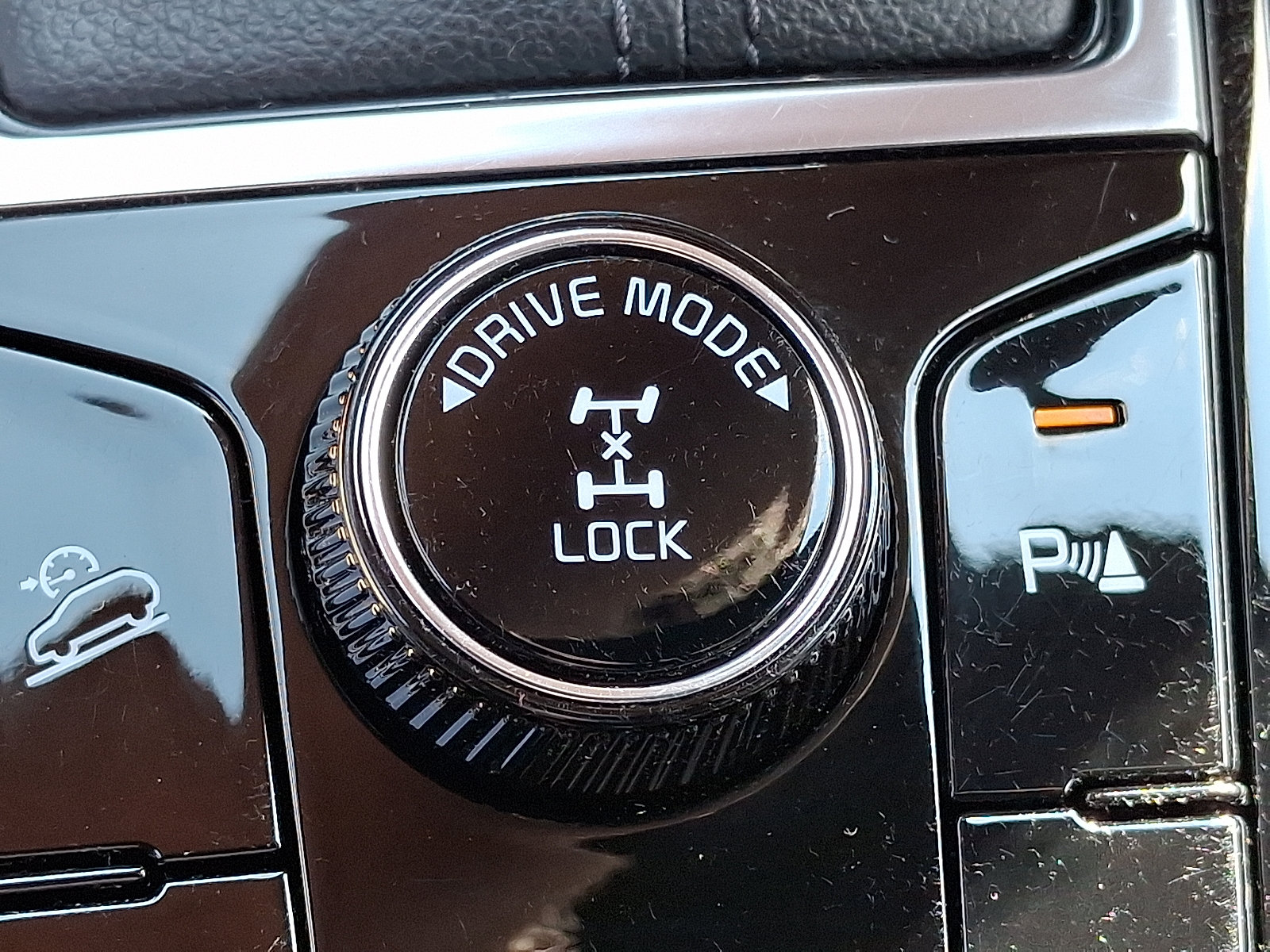 Certified 2024 Kia Sportage X-Line w/ X-Line Premium Package AWD/4WD image 25