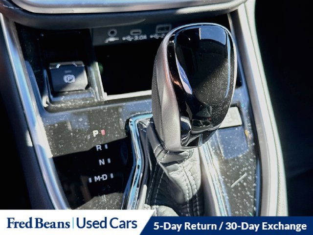 Used 2024 Subaru Outback Touring XT AWD/4WD image 24