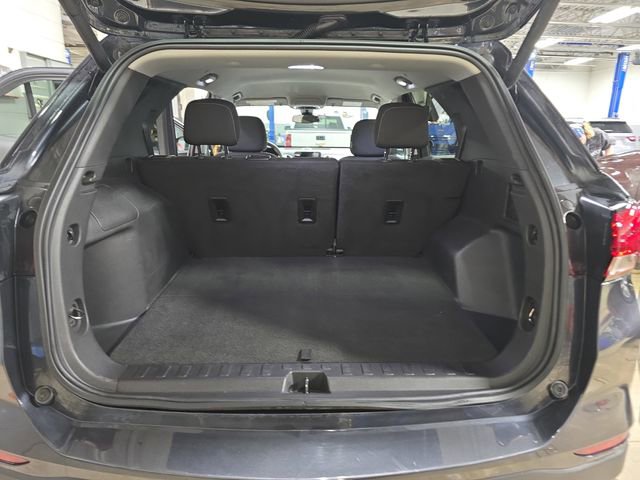 Used 2023 Chevrolet Equinox LT image 14