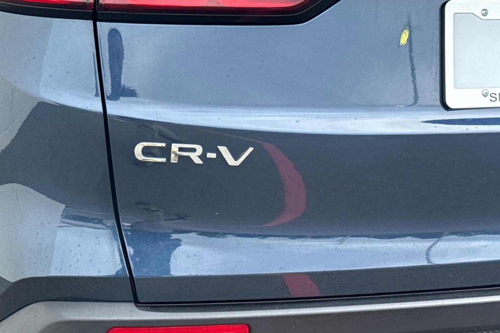 Certified 2023 Honda CR-V EX image 21