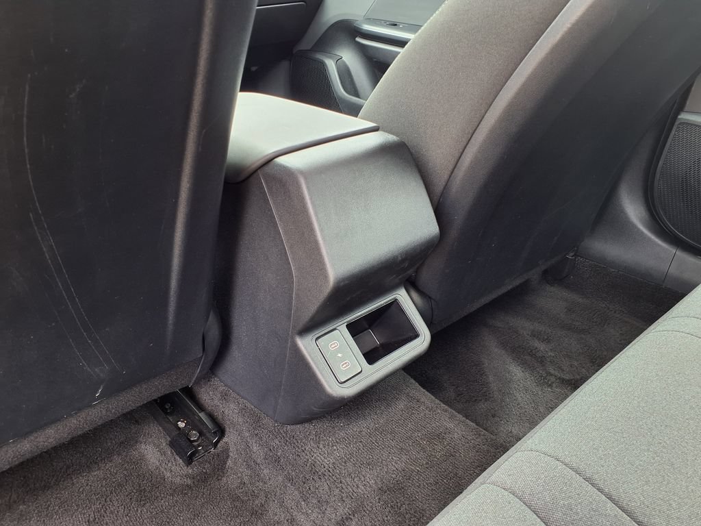 Used 2025 Kia K4 FWD image 18