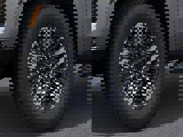 New 2026 Chevrolet Tahoe Z71 w/ Comfort Package image 9