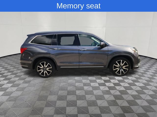 Used 2019 Honda Pilot Elite image 4